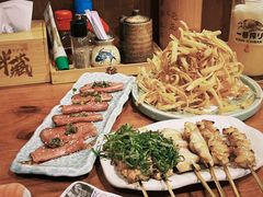 -半藏居酒屋(香港花园店)