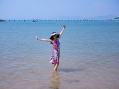 -青岛第二海水浴场