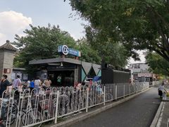 -平安里(地铁站)