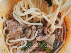 -江三王记牛杂馆(总店)