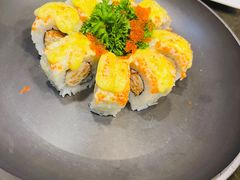 -将太无二·北美传奇寿司(瑞士公寓店)