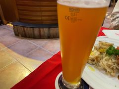 -申德勒加油站西餐厅(日坛路总店)