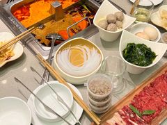 -海底捞火锅(九霄梦天地店)