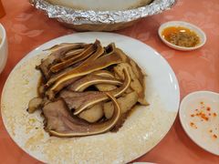 -深运潮州粥(东门店)