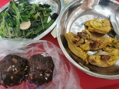 -北京大学-燕南食堂