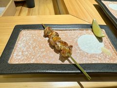 -鳥忆·omakase炭火烧鸟