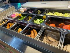 -赛百味SUBWAY(金宝汇店)