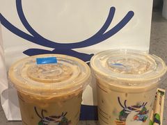 -瑞幸咖啡(卓越前海INTOWN店)