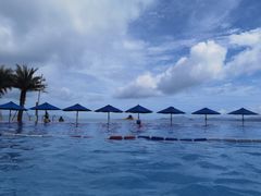 -深圳大梅沙京基洲际度假酒店