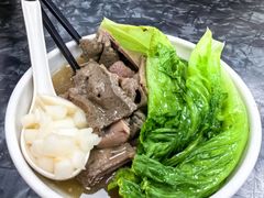 -燊意布拉肠云吞面(中山四路店)
