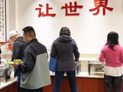 -福慧缘清心素食(峨眉山前店)