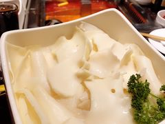 -海底捞火锅(崇文门新世界百货店)