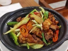 -盈田盈粥庄(博山东路店)
