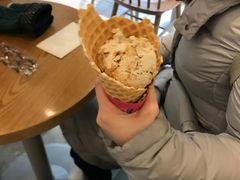 -Baskin Robbins(弘大店)