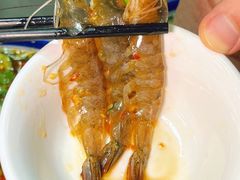 -官塘陈记鱼生·潮汕砂锅粥·牛肉火锅(潮枫路总店)