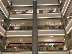 -红星美凯龙(浦江店)
