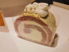 -星巴克(福州长乐长山湖分店)