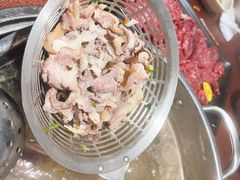 -牛肉彪·19年专注·潮汕牛肉火锅(祈福店)