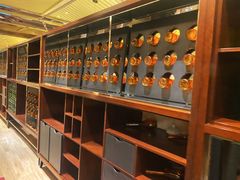 -北京王府井希尔顿酒店·万斯阁西餐厅