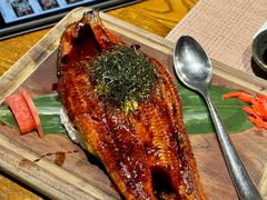 -築鳥日本料理(黑沙环店)