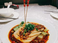 成都素三样-蔴将·川菜(黄龙万科店)