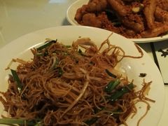 -新大咀港式茶餐厅(宝山万达店)