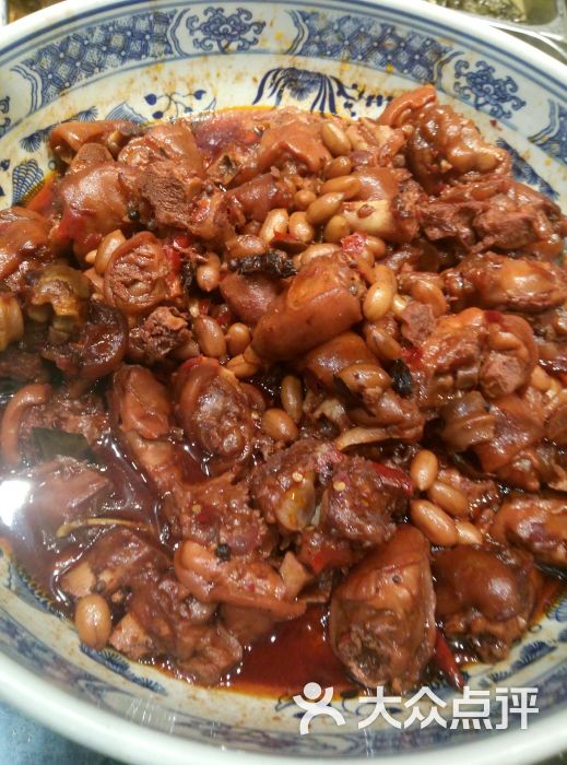 百姓大食堂(卫河市场店)-图片-濮阳美食-大众点评网