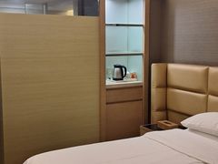 -维也纳国际酒店·广州南站钟村地铁站店