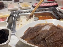-海底捞火锅(万丰桥店)