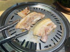 -麻蒲碳烤肉(嘉禾东平地铁站19号店)