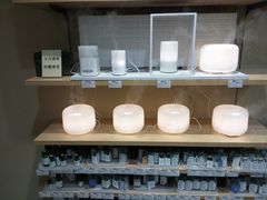 -MUJI无印良品(世博源店)