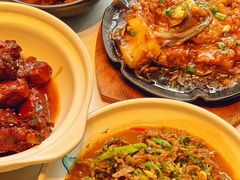 -食光慢宴·安吉土菜馆