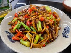 烟笋腊肉-潇湘阁(三里屯SOHO店)