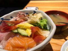 -Tuna maki寿司(园区永旺店)