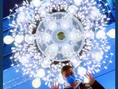 -东浩兰生上海世博展览馆