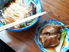 -孙盛兴奥灶面馆·蟹黄面·三虾面(山塘街总店)