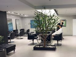 -付军剪艺JF ProSalon