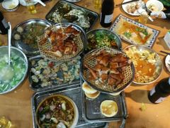 -农夫烧鸡(西江路店)