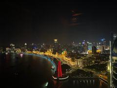 -上海外滩茂悦大酒店