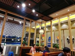 大堂-赵家小馆(沈阳禹洲广场店)