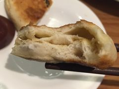 油酥饼-晋商羊家将(十八中店)