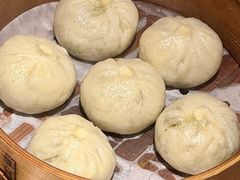 特色芽菜包-金谷仓家庭料理(马泉营店)