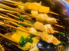 -杨记玉喜龙虾肥蛤(文东店)