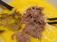 -和府捞面·大师店(上海漕宝路日月光店)