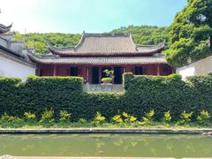 -宁波市保国寺古建筑博物馆