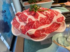 -蜀九香火锅(江油店)