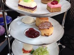 英式下午茶-深圳四季酒店·馥自助餐厅