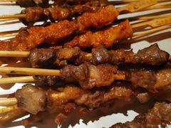 -寂寞的豆芽(西大望南路店)