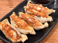 煎饺-豚王拉面(澳门银河店)