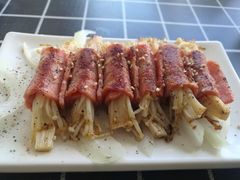 -台烘平价铁板烧(奥城店)